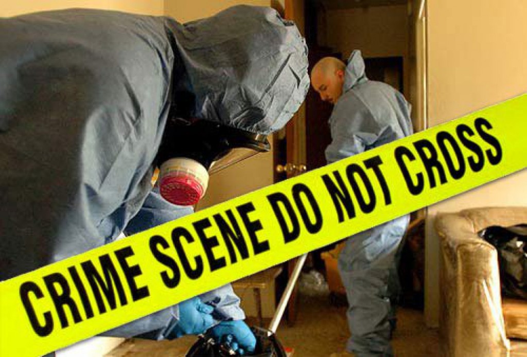 hamilton crime scene cleaners
