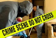 Crime and Trauma Scene Cleaning Kitchener-Waterloo Ontario