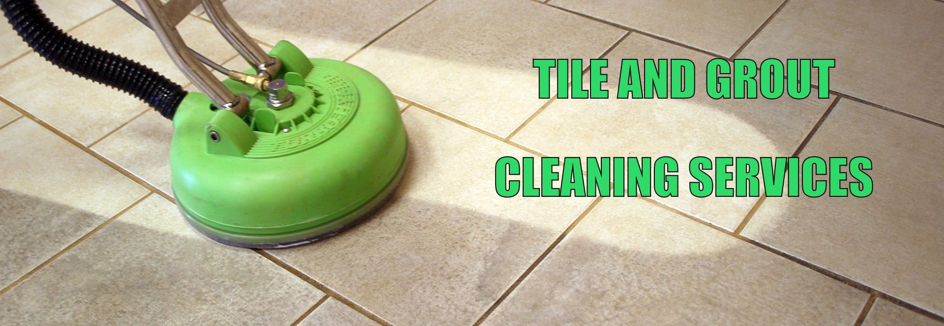 Tile and Grout Cleaning Kitchener-Waterloo